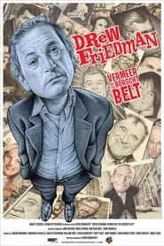 Drew Friedman Vermeer of the Borscht Belt' Poster