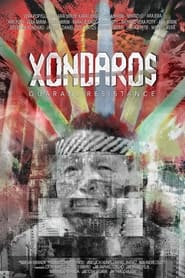 Xondaros  Guarani Resistance