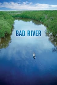 Bad River' Poster