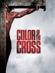 Color of the Cross' Poster