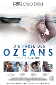 Color of the Ocean' Poster