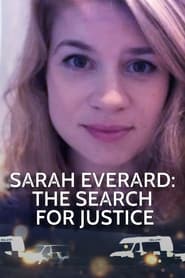 Sarah Everard The Search for Justice' Poster
