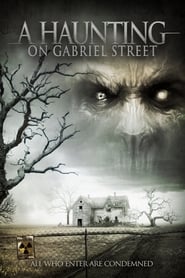 A Haunting on Gabriel Street' Poster