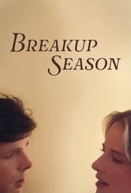Breakup Season' Poster