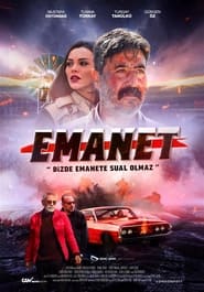 Emanet' Poster
