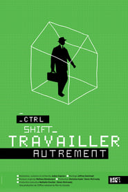 Travailler autrement' Poster