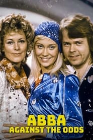 ABBA Against the Odds' Poster