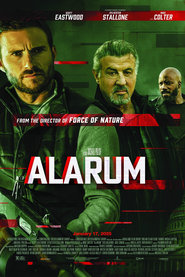 Alarum' Poster