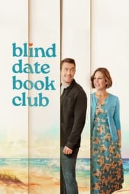 Blind Date Book Club' Poster