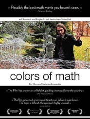 Colors of Math' Poster