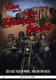 La Renga Totalmente posedos' Poster