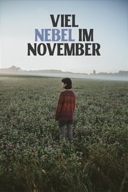 November Fog' Poster