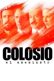 Colosio' Poster