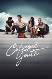 Colossal Youth' Poster