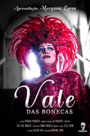 Vale das Bonecas' Poster