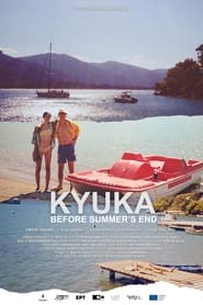 Kyuka Before Summers End' Poster