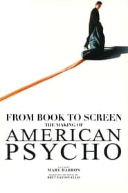 American Psycho From Book to Screen