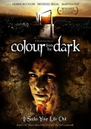 Colour from the Dark' Poster