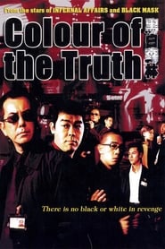 Colour of the Truth' Poster