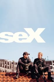 Sex' Poster