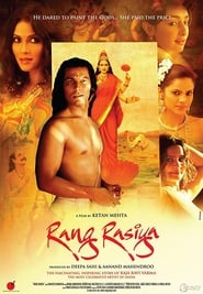 Rang Rasiya' Poster