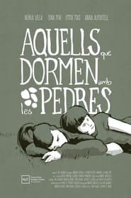 Aquells que dormen amb les pedres' Poster