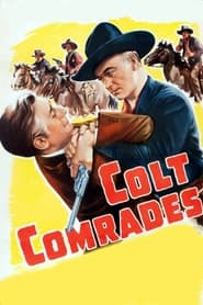 Colt Comrades' Poster