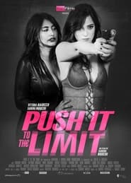 Push It To The Limit' Poster