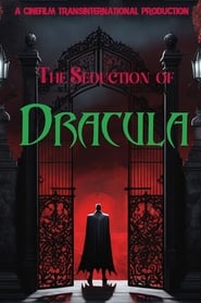 The Seduction of Dracula' Poster