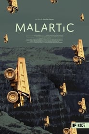 Malartic' Poster