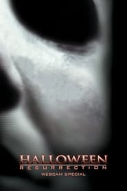 Halloween Resurrection  Web Cam Special' Poster