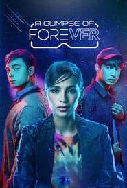 A Glimpse of Forever' Poster