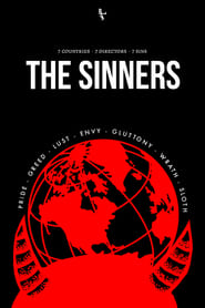 The Sinners' Poster