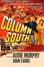 Column South' Poster