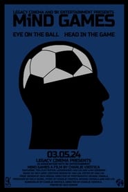 Mind Games' Poster