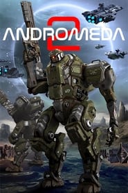 Andromeda 2' Poster