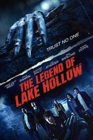Streaming sources forThe Legend of Lake Hollow