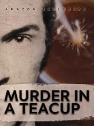 Murder in a Teacup' Poster