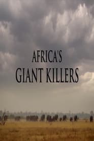 Africas Giant Killers' Poster