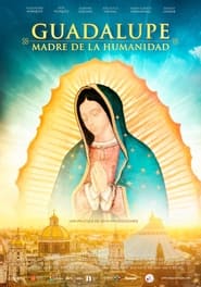 Guadalupe Mother of Humanity' Poster