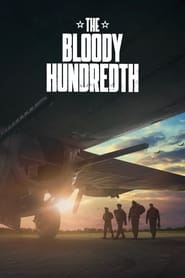 The Bloody Hundredth' Poster
