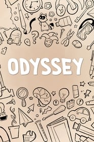 Odyssey' Poster