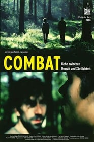 Combat' Poster