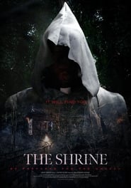 The Shrine' Poster