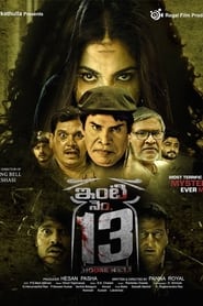 Inti Number  13' Poster