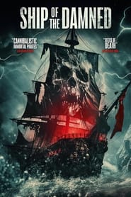 Ship of the Damned' Poster