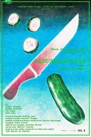 CucumberKnife' Poster