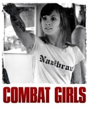 Combat Girls' Poster
