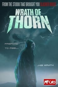 Wrath of Thorn' Poster