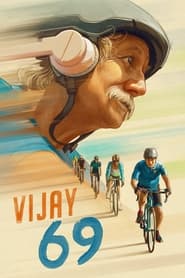 Vijay 69' Poster